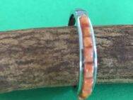 Andy Thomas (Navajo) – Silberring