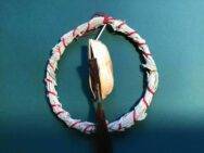 Harley Zephier (Lakota-Dakota) – Sacred Hoop
