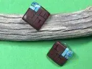 CharlotteReano(Kewa)&#Ohrstecker