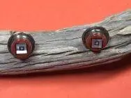 VernonVacit(Zuni)&#rundeOhrstecker