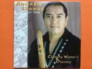 Navajo Flötenmusik