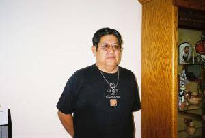 Riley Polyquaptewa