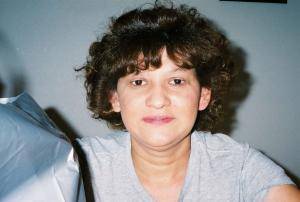 Betty Rodriguez