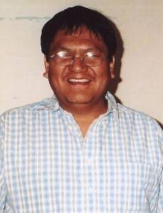 Alvin Todacheene