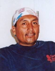 Paul Coriz