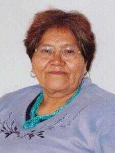 Juanita Peters