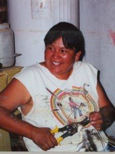 Margaret Tsosie