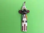 Hopi Kachinas