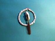 Harley Zephier (Lakota-Dakota) – Sacred Hoop