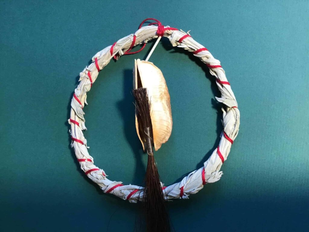 Lakota Schmuck - Bedeutung richtig einordnen 1 Harley Zephier (Lakota-Dakota) – Sacred Hoop