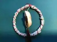Harley Zephier (Lakota-Dakota) – Sacred Hoop