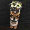 Ambrose Namokin (Hopi) – Tsakwaina Warrior Kachina