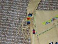 Douglas Fast Horse (Oglala Lakota) – Elchledertasche