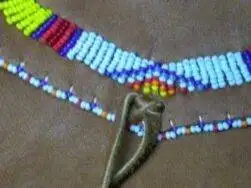 Douglas Fast Horse (Oglala Lakota) – Tasche
