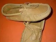 Hausmoccasins