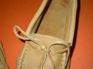 Hausmoccasins