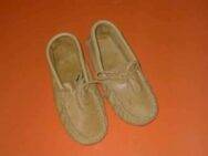Hausmoccasins