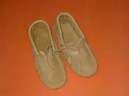 Hausmoccasins