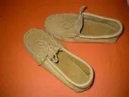 Hausmoccasins
