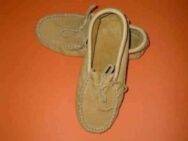 Hausmoccasins