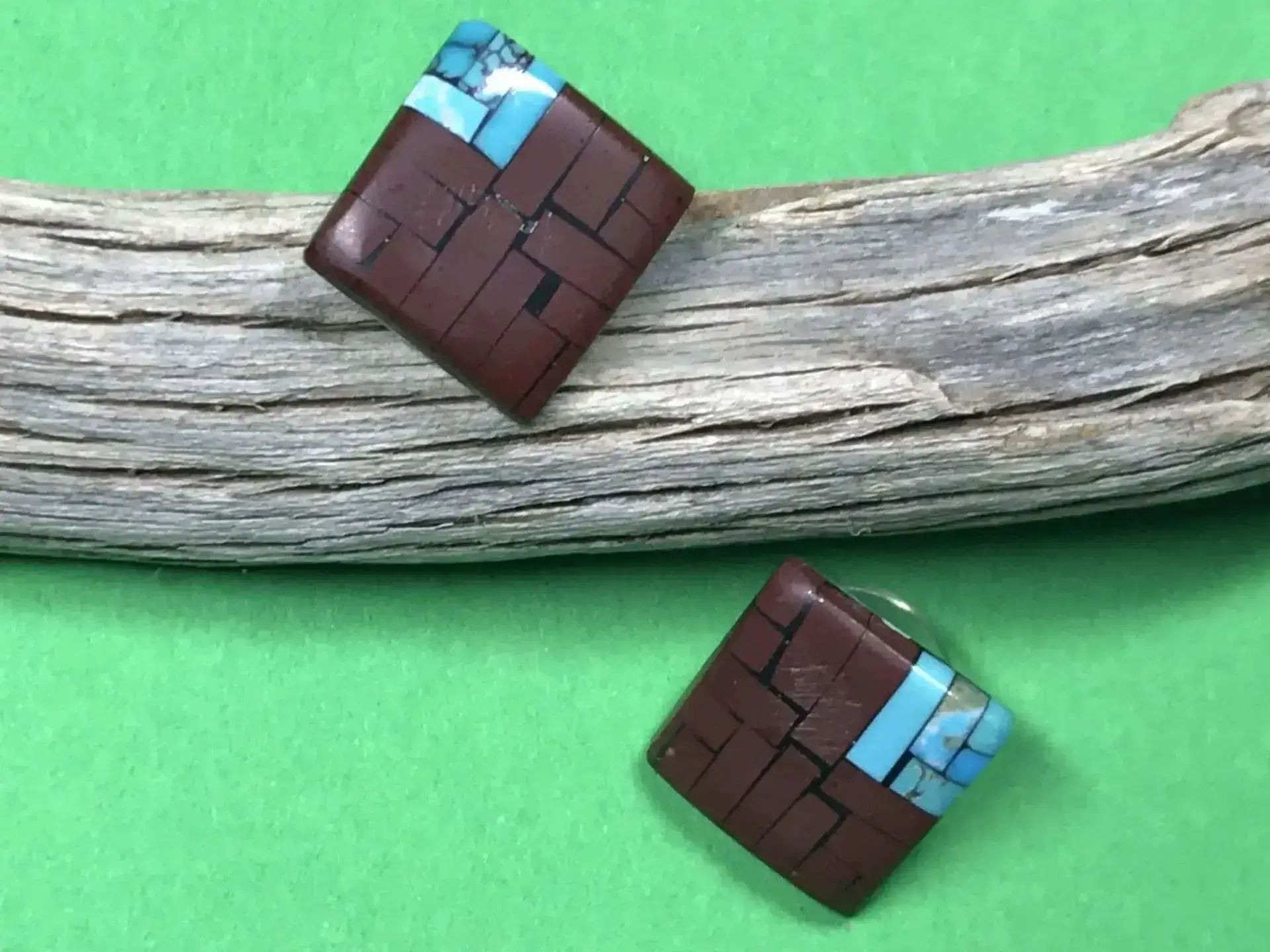 CharlotteReano(Kewa)&#;Ohrstecker