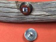 VernonVacit(Zuni)&#;rundeOhrstecker