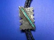 AaronBrokeshoulder(Shawnee,Choctaw,Kewa)&#BoloTie