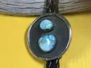 Indianer Schmuck Männer Bolo Tie