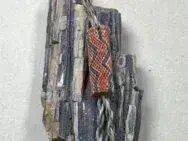 ChetCordell(Dakota)&#BoloTieausPferdehaar