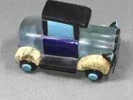 Carlton Etsate (Zuni) – Pueblo Cruiser