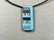 Paul Coriz (Kewa) – Kleine Inlay-Klammer