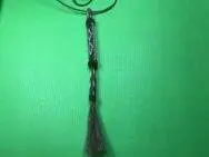 Navajo&#;DyeChart(Färbepflanzen)