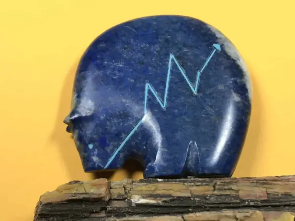 Zuni Steintiere