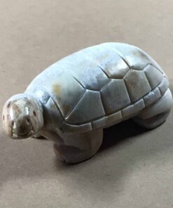 Corwin Yamutewa (Zuni) – Schildkröte
