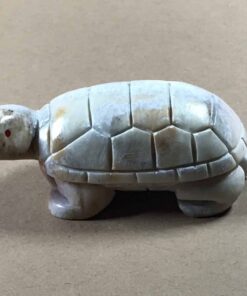 Corwin Yamutewa (Zuni) – Schildkröte