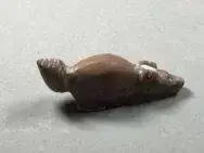 Debra Gasper (Zuni) – Wolf