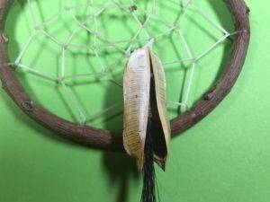 HarleyZephier(Lakota Dakota)&#;Traumfänger