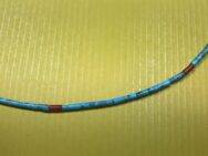 ArvellaLatone(Zuni)&#;Türkishalskette