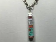 CharlotteReano(Kewa)&#doppelseitigerAnhänger