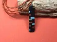 CharleneReano(Kewa)&#Muschelanhänger