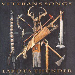 LakotaThunder VetransSong