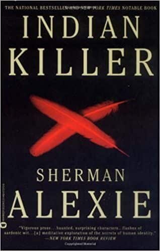 ShermanAlexie IndianKiller