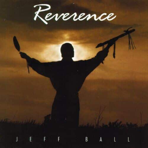 JeffBall Reverence