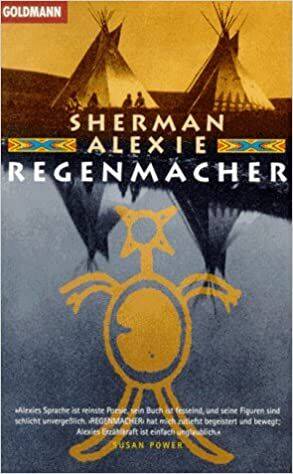 ShermanAlexie Regenmacher