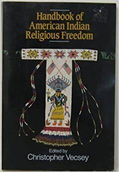 ChristopherVecsey HandbookofAmericanIndianReligiousFreedom