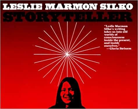 LeslieMarmonSilko Storyteller