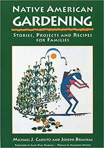 MichaelJ.Caduto NativeAmericanGardening:Stories,Projects,andRecipesforFamilies