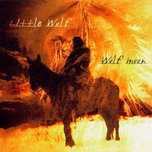 LittleWolfBand WolfMoon