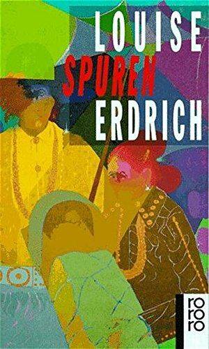 LouiseErdrich Spuren