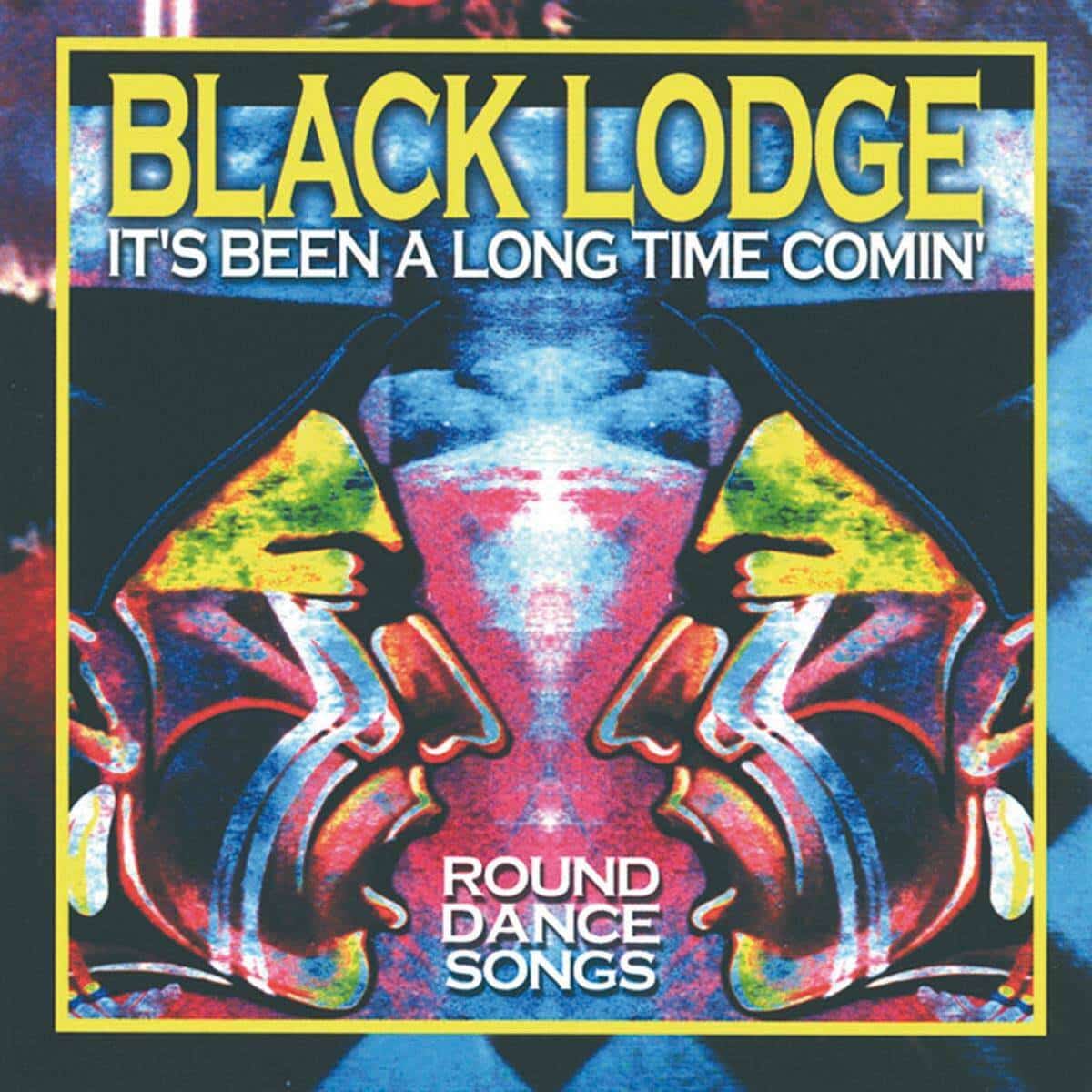 BlackLodgeSingers It'SBeenaLongTime
